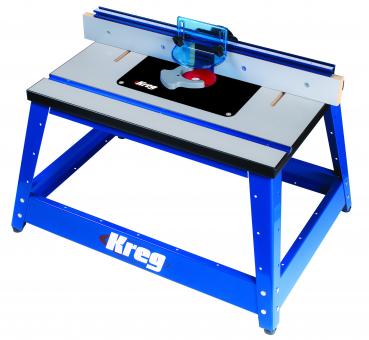 Kreg Mobiler Präzisions-Frästisch PRS 2100